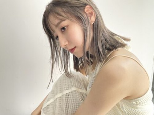 シロ ミライフ(shiro mlife)(広島県広島市中区袋町4-3 KOUSEIビル2F)