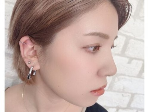 ミュラ 本店(Myrrha)(広島県広島市佐伯区美の里1-4-25大橋ビル1F)