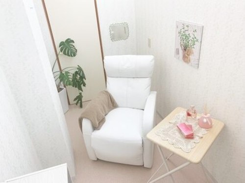 エイムヘアメイク舟入店(広島県広島市中区舟入幸町19-4 フレスタ2F)