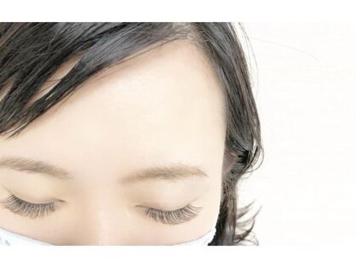 スピードラッシーズ(SPEED LASHES)(広島県広島市西区横川町3-12-14 5F)