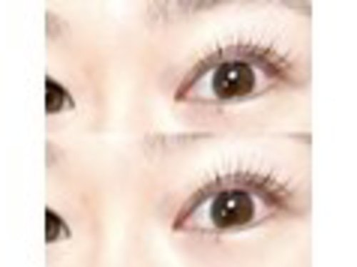 サロン ド ボーテ ココナッツ 楽々園店(Salon de beaute CocoNuts)(広島県広島市佐伯区楽々園2-1-26-301)