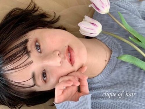 クリークオブヘアー 西原店(CLIQUE of hair)(広島県広島市安佐南区西原5-19-14-4)