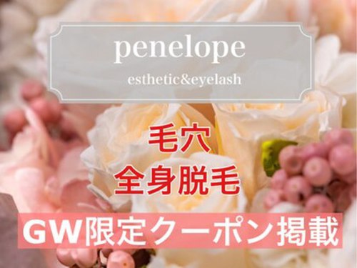 ランキング第9位はクチコミ数「56件」、評価「4.48」で「ペネロープ 緑井店(penelope)」