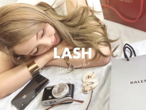 まつ毛エクステ専門店 ラッシュ 五日市駅前店(LASH by Syukuran)(広島県広島市佐伯区五日市駅前1-10-1スターライトハイム3F)