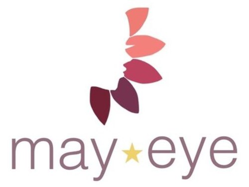 メイ(may eye)(広島県広島市西区三篠町1- 16-5 グランディール横川604)