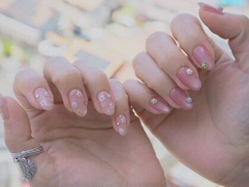 ドゥーネイル(do! nail)(広島県広島市佐伯区五日市2-)