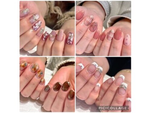 クロシュ(Cloche)(広島県広島市安佐南区西原4-13-6山下ビル102)