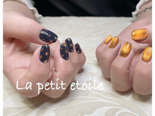 ラペティエ エトワール(La petit etoile)(広島県広島市西区草津新町2-20ー6 B-5)