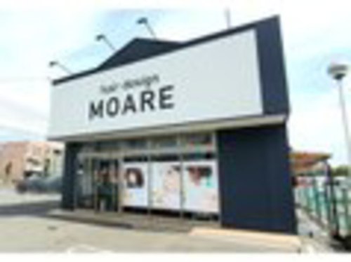 アイラッシュ アンド 脱毛サロン モアレ 新涯店(MOARE)(広島県福山市新涯町2-2-23)
