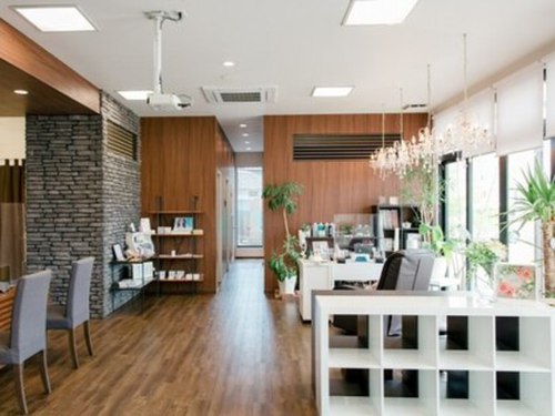 フレーム ビューティー リゾート(FRAME BEAUTY RESORT)(広島県東広島市西条町下見4276-3)
