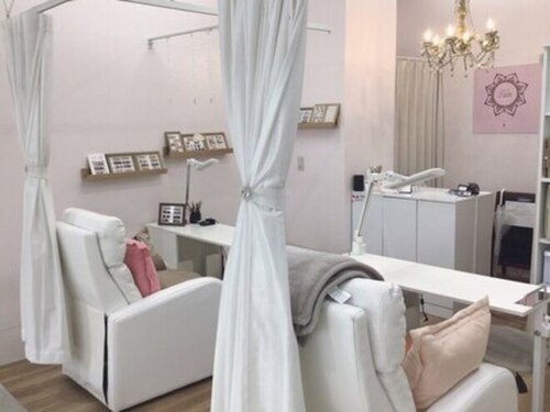 ネイル ジャム(Nail Jam)(広島県廿日市市新宮1-9-34 アルク廿日市店 1F)