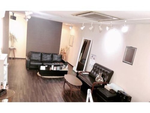アイラッシュサロン チッチ 下関店(CHiCCHi)(山口県下関市川中豊町2-6-36)