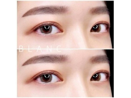 アイラッシュサロン ブラン 下関リピエ店(Eyelash Salon Blanc)(山口県下関市竹崎町4-3-3 下関リピエ1F)
