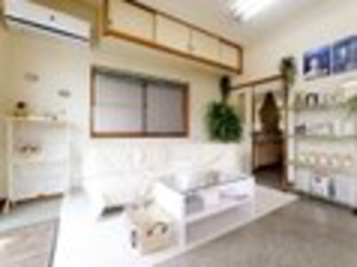 メテオール(meteore)(山口県下関市長府豊浦町8-15)