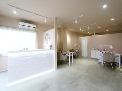 ホイップ(Whip)(山口県下関市熊野西町5-11 ニューライフ熊野1階)