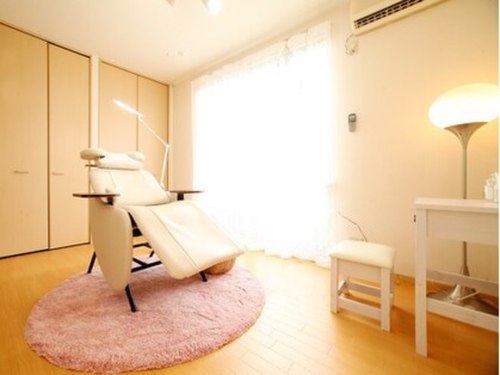 エタニティプラスアイラッシュアンドビューティー(Eternity+EyeLash&Beauty)(山口県山口市吉敷中東3-8-20 ナモワールB202)