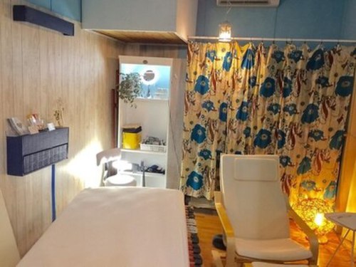 ブルーアートビューティ(blue art beauty)(山口県下松市末武下368‐30)
