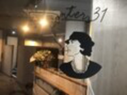 ポータートランテアン(porter31 eyelash)(山口県岩国市麻里布町2-5-9)