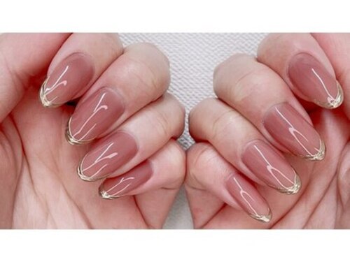 ネイルサロン ハッピー(Nail Salon happy)(徳島県徳島市※住所詳細は予約時にお伝えいたします)