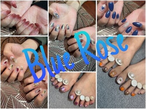 ブルーローズ(BlueRose)(徳島県徳島市川内町加賀須野224-12)