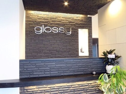 グロッシー(glossy)(香川県高松市伏石町2034-6)