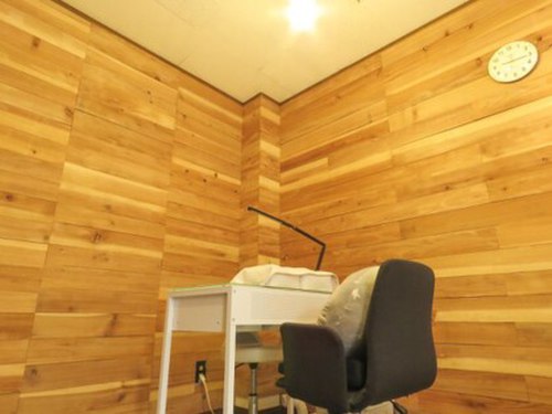 爪屋べっぴん堂(香川県高松市常磐町1-5-5 3F B区画)