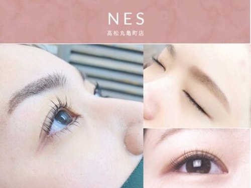 ネス 丸亀町店(NES)(香川県高松市丸亀町13‐3 丸亀町参番街東館2F)
