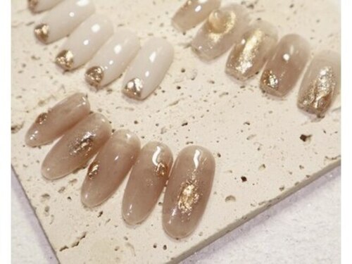ヘアーゼロネイル(HAIR ZERO nail)(香川県高松市春日町1739-9)