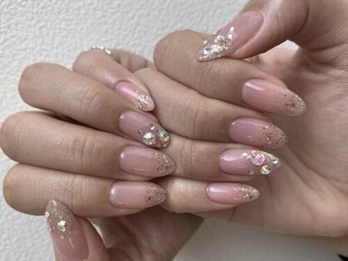 カーコネイル(Caco Nail)(香川県高松市三谷町4958)