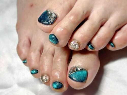プリズムネイル(Prism Nail)(香川県高松市屋島西町1511-1)