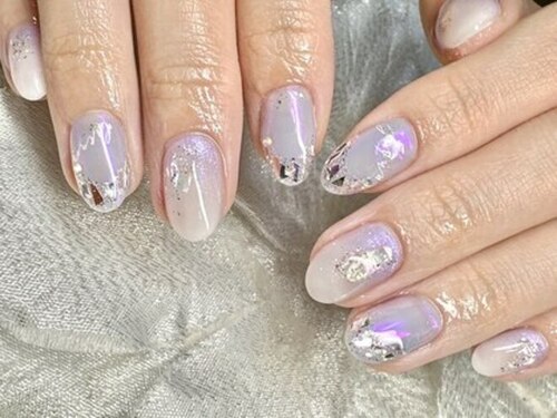 ネイルルーム アンド ベル(Nailroom.&Bell)(香川県丸亀市垂水町310-4)
