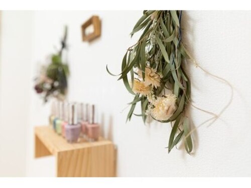 マドロンネイル(madoron nail)(香川県丸亀市土器町西3-161‐1OpusOneDokiB101)