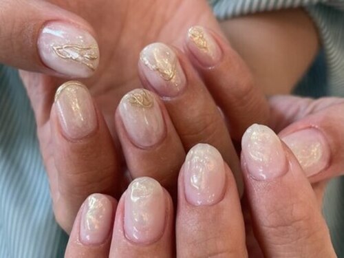 エムズネイル(M's nail)(香川県仲多度郡多度津町若葉町2-7)