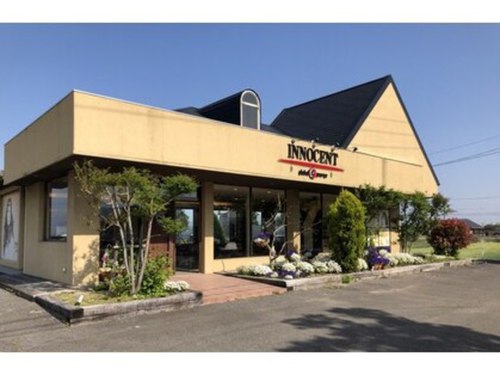 イノセント ダブルビューティー 北条店(INNOCENT W.Beauty)(愛媛県松山市府中935-1 )