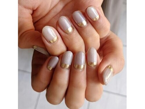 ジュエルネイル(Jewel nail)(愛媛県松山市春美町5-13)