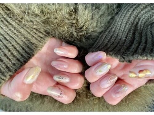 ネイルサロン ベリンダ(Nail salon Belinda)(愛媛県松山市古川北2-12-12)