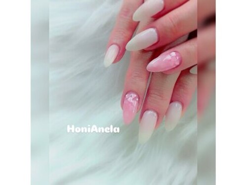 ホニアネラ(HoniAnela)(愛媛県松山市本町6-4-6 チェリー本町ビル202)