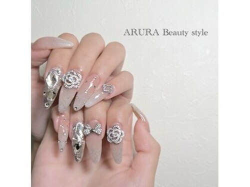 アルラビューティスタイル(ARURA Beauty Style)(愛媛県新居浜市西原町2-2 ベルトピア新居浜1F)