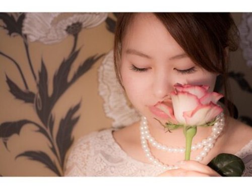 ネイルアンドアイラッシュ モアボーテ(Nail&Eyelash More Beaute)(高知県高知市新本町1-1-18 1F)