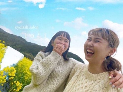 ロジ(loji)(高知県高知市追手筋2-6-9 大手門ビル3F西側)