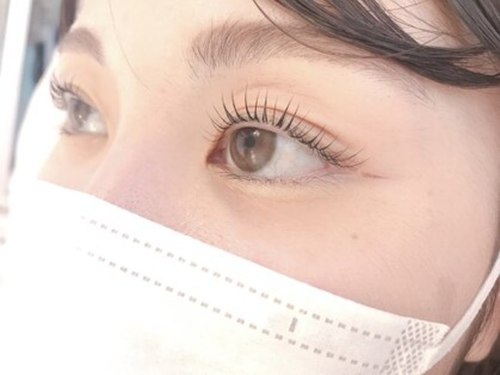 ビューティサロンエクレル (Beauty Salon Eclair)(高知県高知市南御座2-22 クロックタワービル)