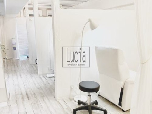ルチア(Lucia)(福岡県福岡市中央区大名1-1-16 宮田ビル501)