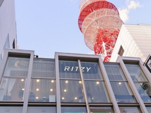 リッチ アイラッシュ(RITZY eyelash)(福岡県福岡市中央区天神2-5-13天神マロニエNEXT3F)