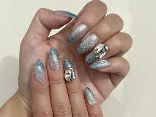 ネイルズスタイル(Nails Style)(福岡県福岡市中央区港1-2-4 2F)