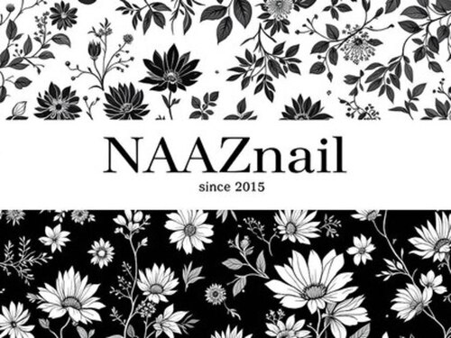 ナアズネイル(NAAZ nail)(福岡県福岡市中央区大名1-1-4 大博ビル505)