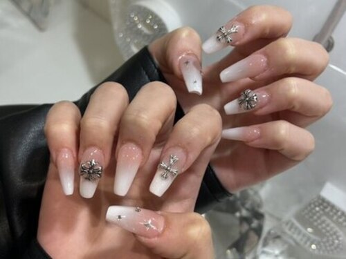 ジューシーネイル 大橋店(Juicy nail)(福岡県福岡市南区大橋1-19-20プラージュ大橋1F)
