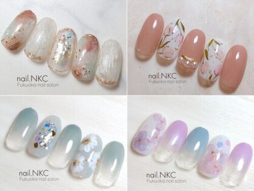 NKC(福岡県福岡市東区千早5-13-23 エムビルデベロップコアVII 902)