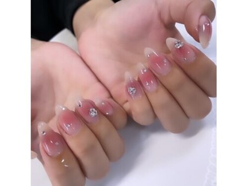 ネイルアディクト(NAIL ADDICT)(福岡県福岡市東区水谷2-11-1 HAMAO吉村ビル2F)