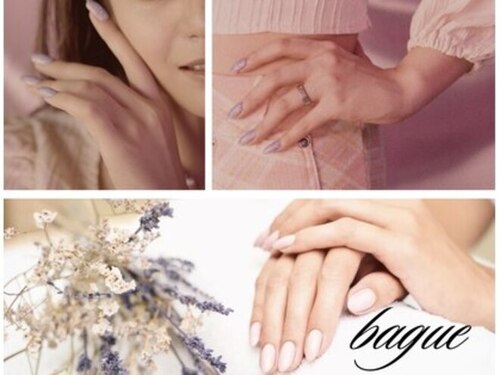 バーグ(bague)(福岡県福岡市西区姪浜駅南1-5-23 姪浜駅前Aビル6F)