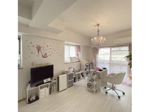 キラリ(Kirari)(福岡県福岡市博多区東比恵2-13-35 ソレイユ東比恵302号室)